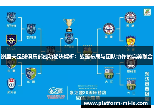 谢里夫足球俱乐部成功秘诀解析：战略布局与团队协作的完美融合